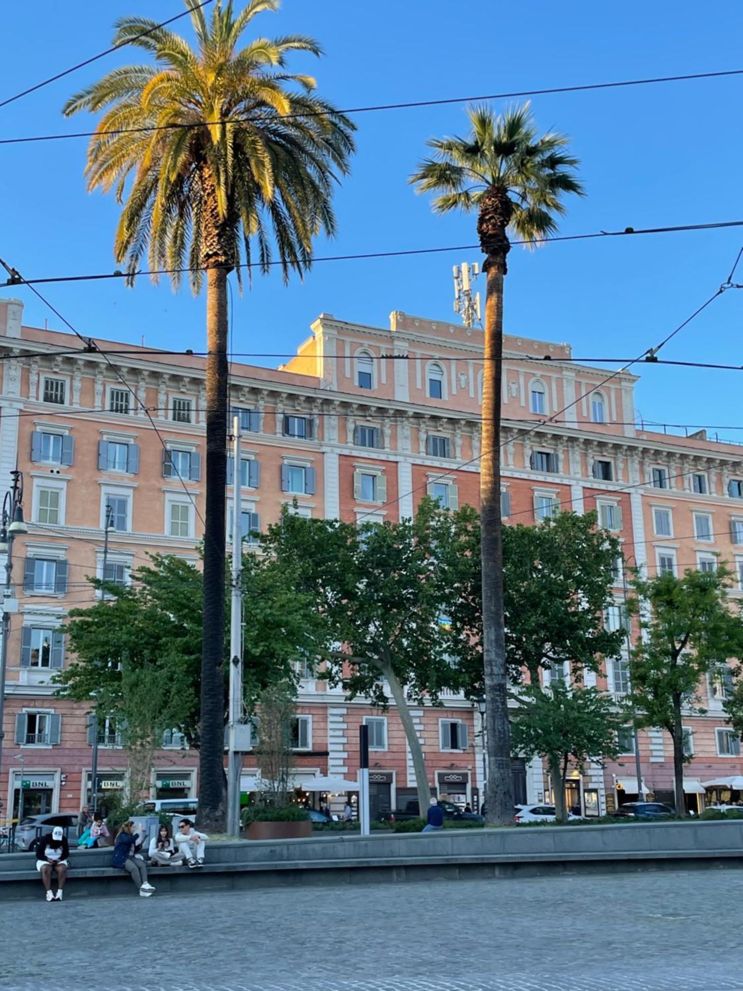 Vatican - Casa Cesarina Appartamento *